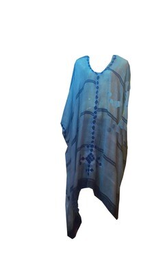 የሀበሻ ቀሚስ Ethiopian Traditional Dress