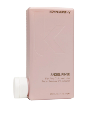 Kevin. Murphy ኬቪን ሙርፊ