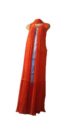 የሀበሻ ቀሚስ Ethiopian Traditional Dress