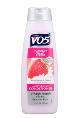 Alberto VO5 Conditioner አልቤርቶ ቮ5 ኮንዲሽነር