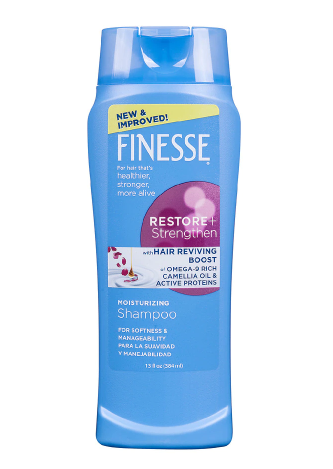 Finesse Shampoo ፊነስ ሻምፖ