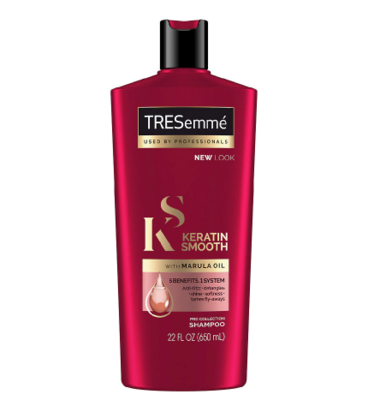 TRESemme Shampoo ተርስሚ ሻምፖ