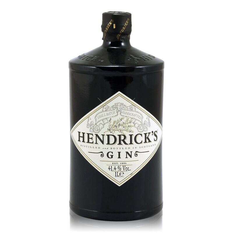 Hendricks Gin