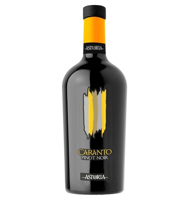 Caranto Pinot Noir