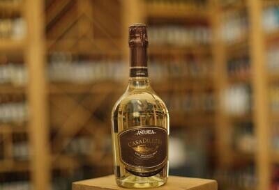 Astoria Wines - Casa Diletta