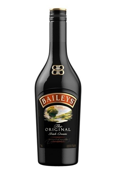 Bailey&#39;s Original