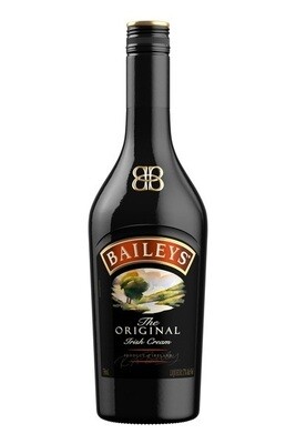 Bailey&#39;s Original