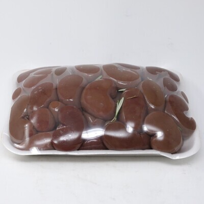 የበግ ኩላሊት / Lamb Kidney