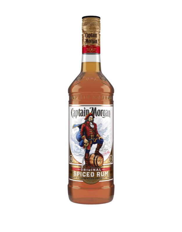 Captain Morgan