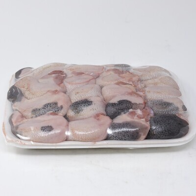 የበግ ምላስ / Sheep Tongue