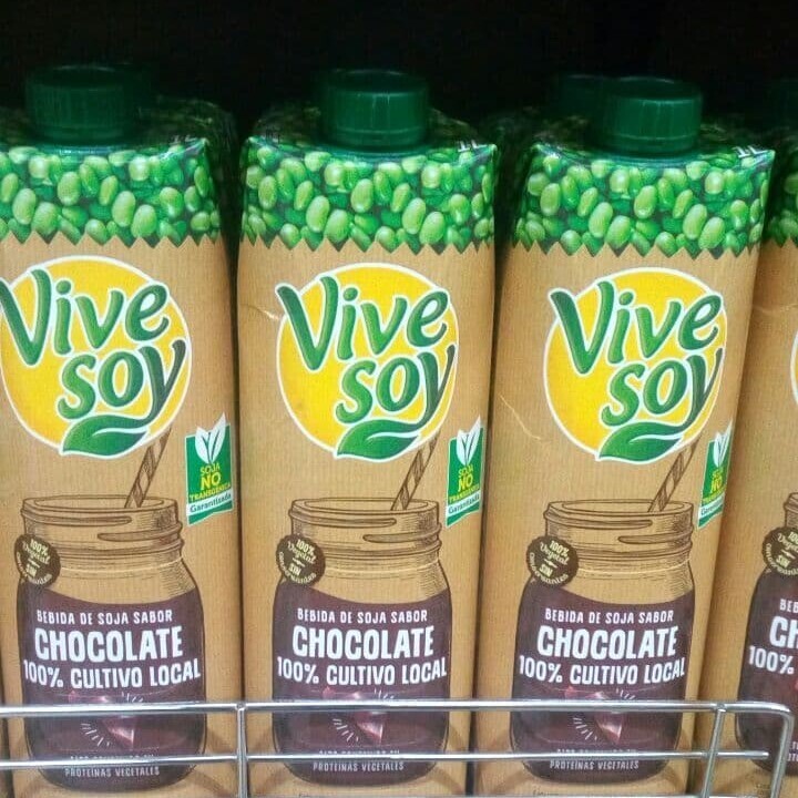 Vive Soy ቫይቭ ሶይ