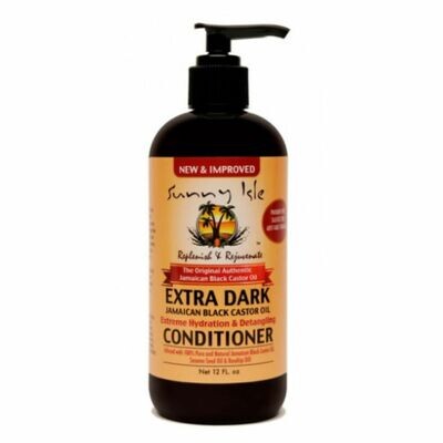 Sunny Isle Hair Conditioner