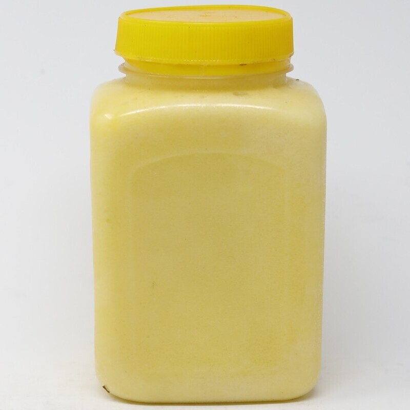 የሃበሻ ቅቤ  / Butter 1kg