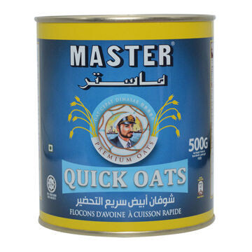 Master Quick Oats