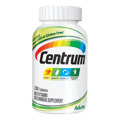 Centrum ሴንትረም