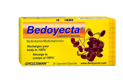 Bedoyecta ቤዶዬአክታ