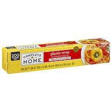 Plastic Wrap 200 ft