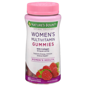 Nature&#39;s Bounty Optimal Solutions ኔቸርስ ቦንቲ ኦፕቲማል ሶልዮሽን