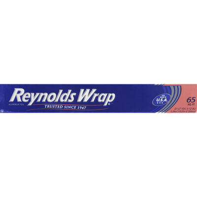 Reynolds Wrap