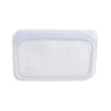 Reusable Silicone Snack Bag 9.9