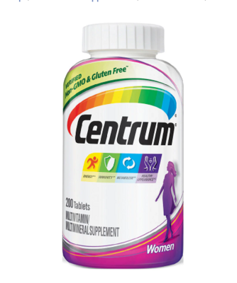 Centrum ሴንትረም