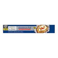 Aluminum Foil 150 sq ft
