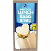Large Size Paper Lunch Bags
