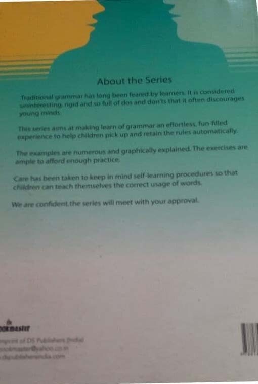 Enrich Your Grammar Primary 6