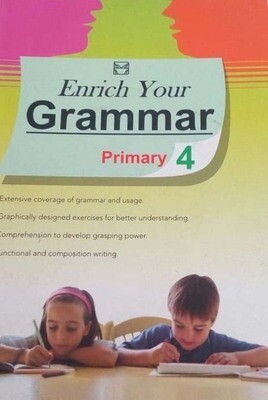 Enrich Your Grammar Primary 4