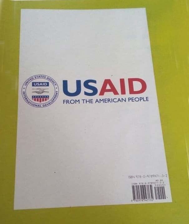 Ethiopian Folk Tales Book 3