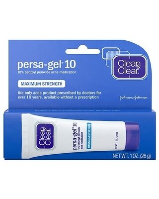 Persa-Gel 10 ፐርሳ - ጄል 10