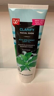 Clarify Mask ክላሪፋይ ማስክ
