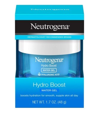 Hydro Boost Hyaluronic Acid Moisturizer