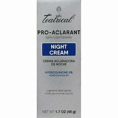 Pro-Aclarant