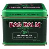 Bag Balm ባግ ባልም