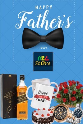ሶደሬ ስቶር የአባቶች ቀን ጊፍት 6 SodereStore Fathers Day Gift 6
