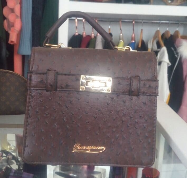 Women Bag የሴቶች ቦርሳ