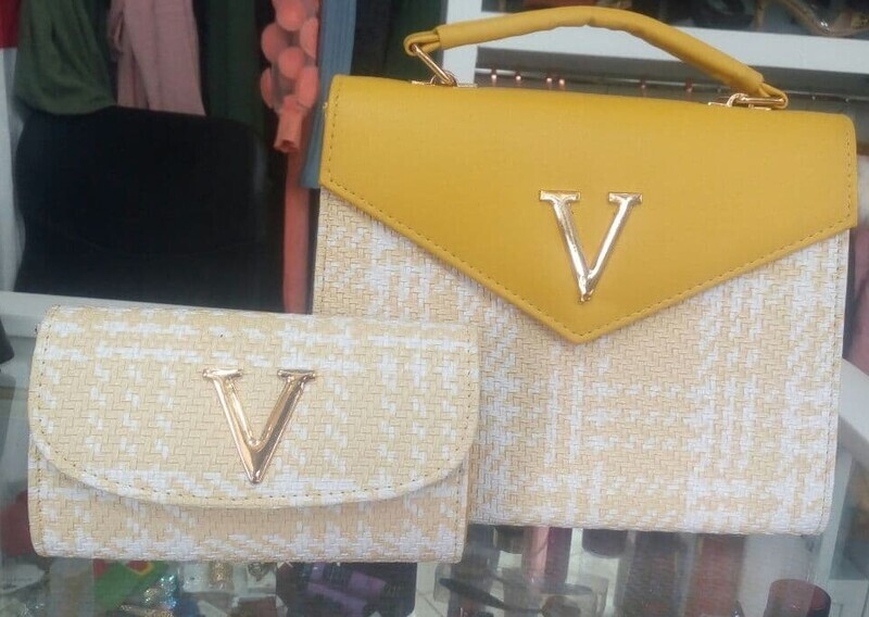 Women Bag የሴቶች ቦርሳ