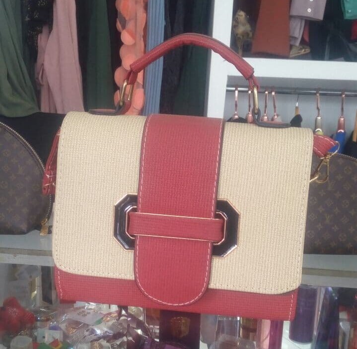 Women Bag የሴቶች ቦርሳ