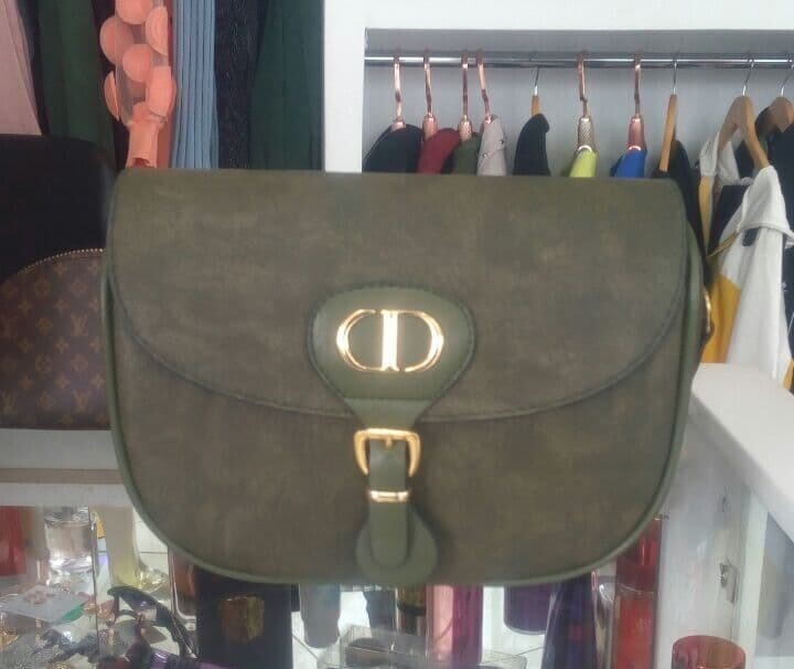 Women Bag የሴቶች ቦርሳ