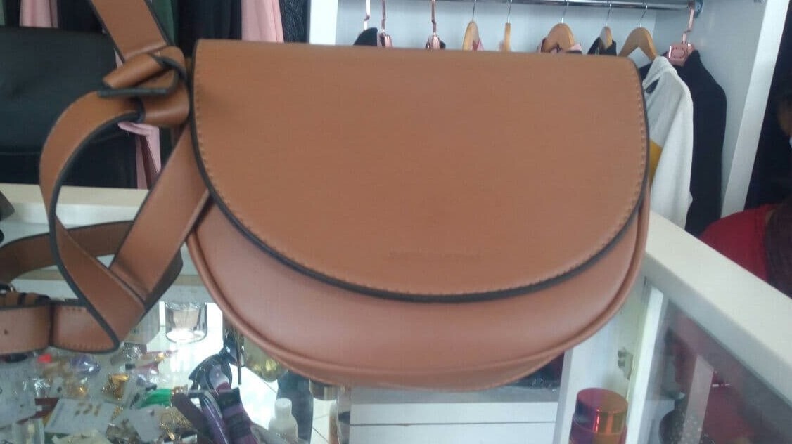 Women Bag የሴቶች ቦርሳ