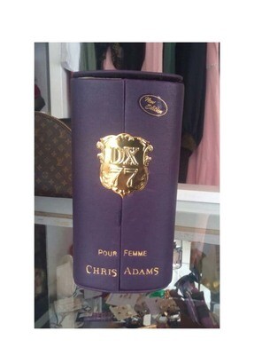 DX 77 Perfume ዲኤክስ 77 ሽቶ