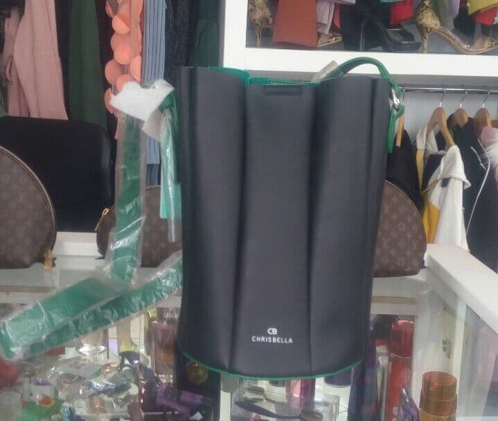 Women Bag የሴቶች ቦርሳ