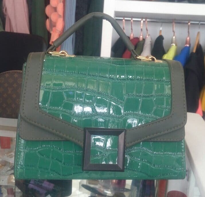 Women Bag የሴቶች ቦርሳ