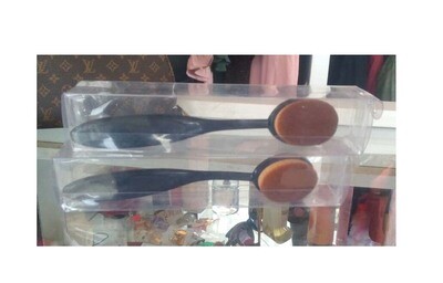Makeup Brush ሜካፕ ብሩሽ