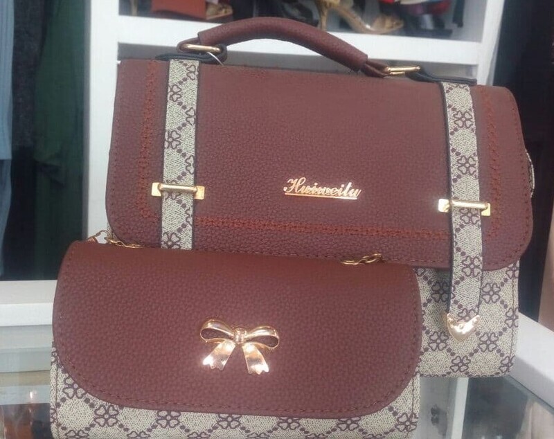 Women Bag የሴቶች ቦርሳ