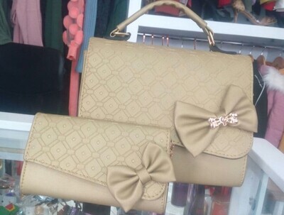Women Bag የሴቶች ቦርሳ