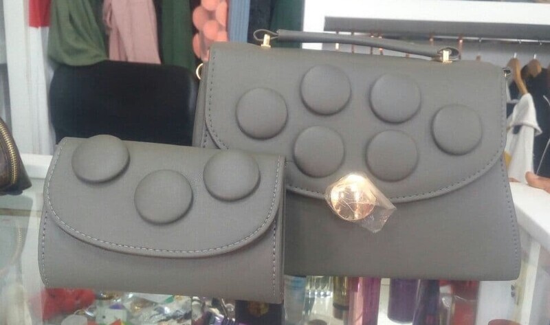 Women Bag የሴቶች ቦርሳ
