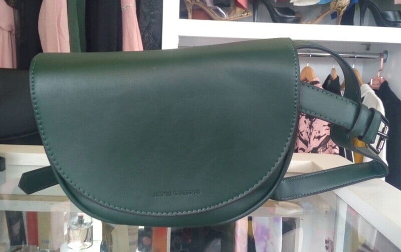 Women Bag የሴቶች ቦርሳ