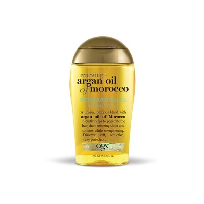 Renewing Argan Oil of Morocco Penetrating Oil